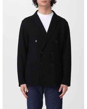 Lardini Jacket - Black