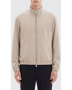 BOSS Jacket - Natural