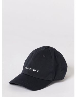 Peuterey Hat - Blue