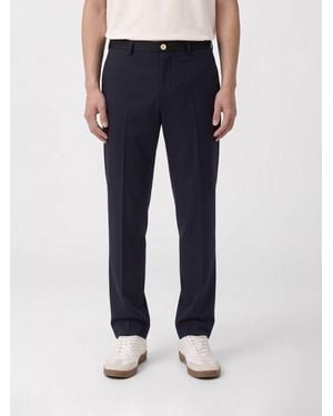 Marni Slim Fit Trousers - Blue