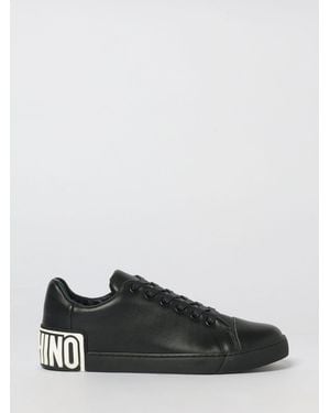 Moschino Trainers - Black