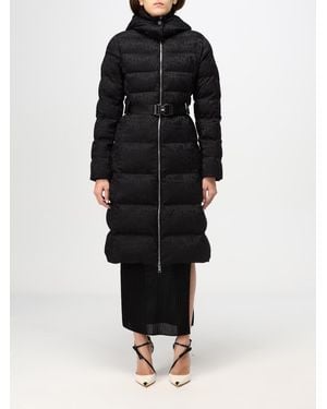 Elisabetta Franchi Jacket - Black