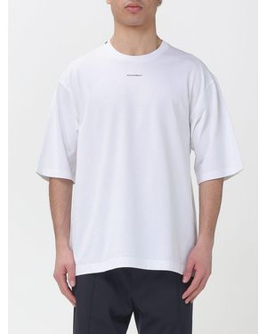 Dolce & Gabbana T-Shirt Herren - Weiß