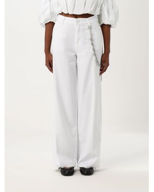 Pinko Jeans Damen - Weiß