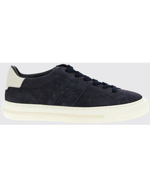 Hogan Sneakers H691 - Blu