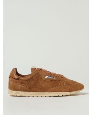 Autry Trainers - Brown