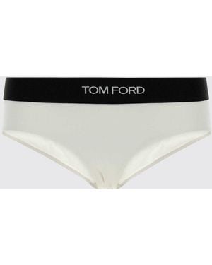Tom Ford Lingerie - Black