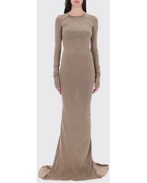 Rick Owens Dress - Natural