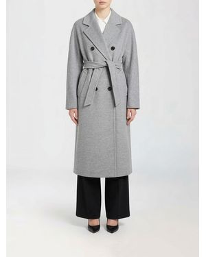 Max Mara Coat - Grey