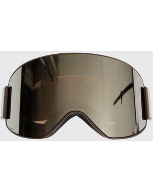 Gucci Sonnenbrille Herren - Grau