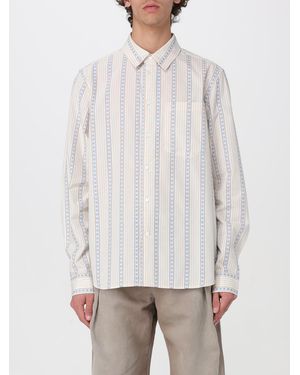 WOOD WOOD Shirt - White