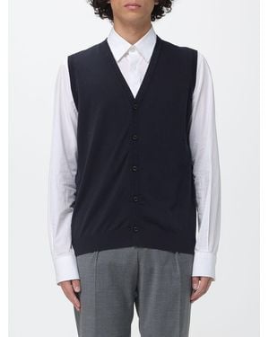 Drumohr Jacke Herren - Blau