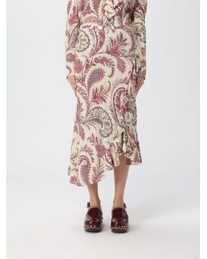 Etro Skirt - Pink