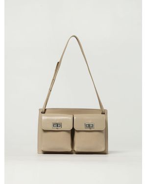 BY FAR Handbag - Natural