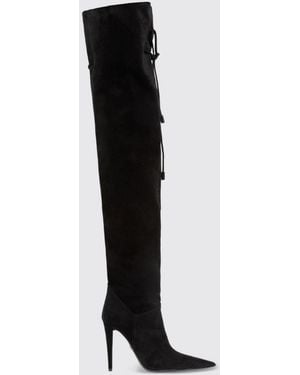 Giuseppe Zanotti Boots - Black