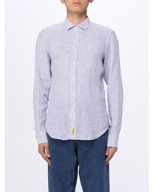 B.D. Baggies Camicia Bd Baggies - Blu