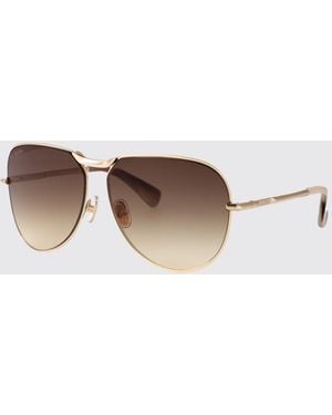 Max Mara Sunglasses - Metallic