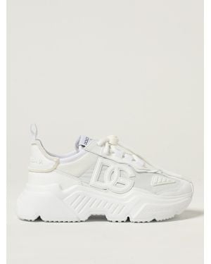 Dolce & Gabbana Sneakers Daymaster - Neutro