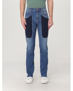 Jeckerson Jeans - Blu