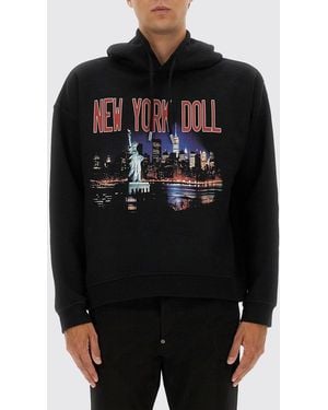 DSquared² Sudadera Hombre - Negro