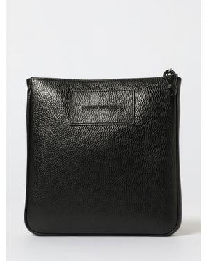 Emporio Armani Bolsos Hombre - Negro