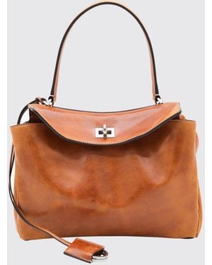 Balenciaga Handbag - Brown