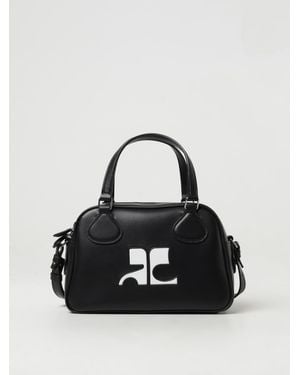 Courreges Bags Courrèges - Black