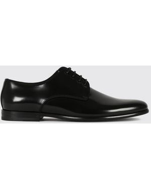 Dolce & Gabbana Dolce &Amp Gabbana Scarpe Stringate Uomo - Bianco