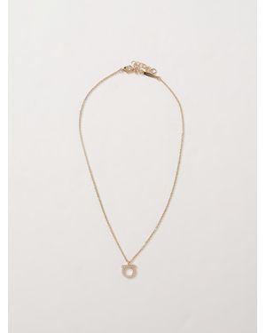 Ferragamo Schmuck Damen - Natur