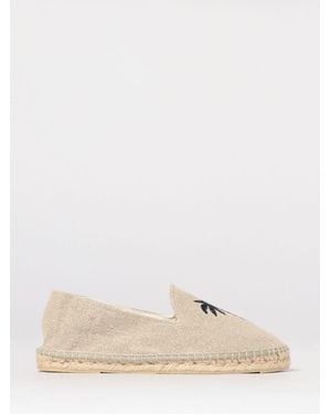 Manebí Espadrilles Homme - Neutre