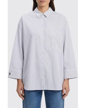 By Malene Birger T-Shirt - White