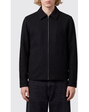Rick Owens Jacket - Black