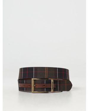 Barbour belt sale hotsell