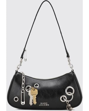 Marc Jacobs Tote Bag - White