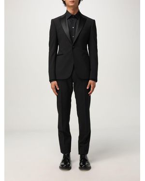 Emporio Armani Suit - Black