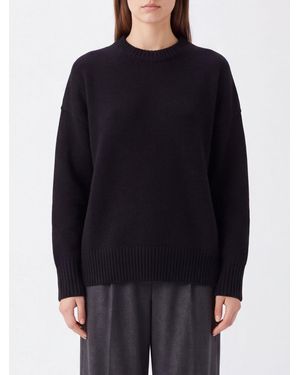 Allude Sweatshirt - Blue