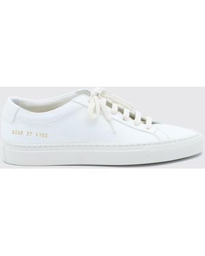 Common Projects Sneakers - White