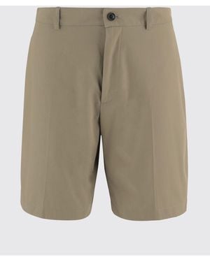 Burberry Shorts - Natural