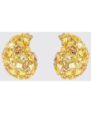 Swarovski Bijou Femme - Métallisé