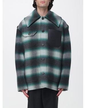 Balenciaga Jacket - Blue
