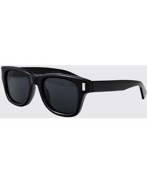 Saint Laurent Sonnenbrillen Herren - Grau
