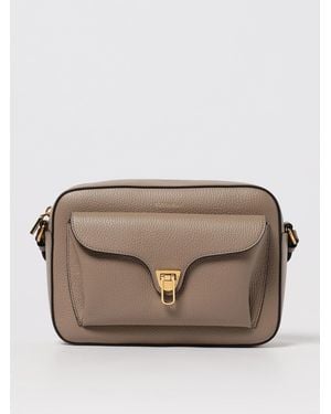 Coccinelle Handbag - Brown