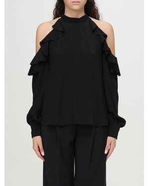 Etro Top Damen - Schwarz