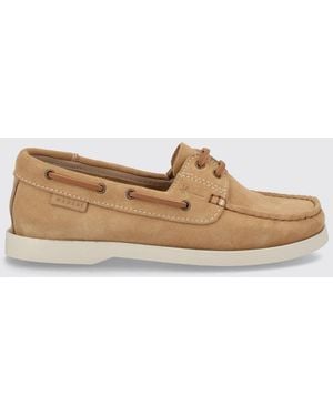 Manebí Loafer - White