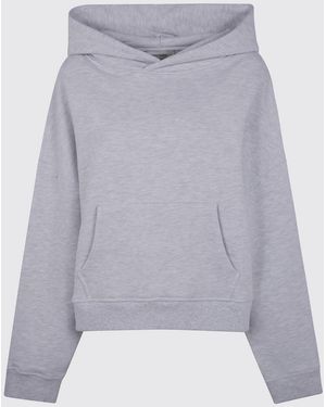 Entire studios Sweatshirt - Grey