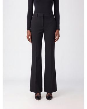 Sportmax Pants - Black