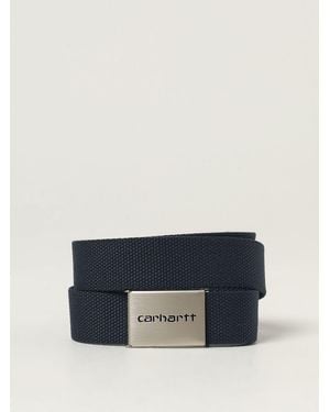 Carhartt Gürtel Herren - Blau