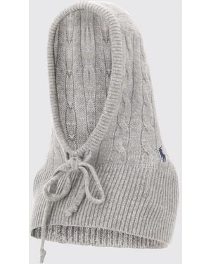 Polo Ralph Lauren Hat - Grey