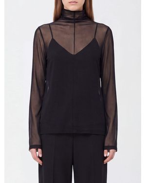 Sportmax Pullover Damen - Blau