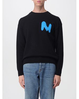 MSGM Pull Homme - Bleu